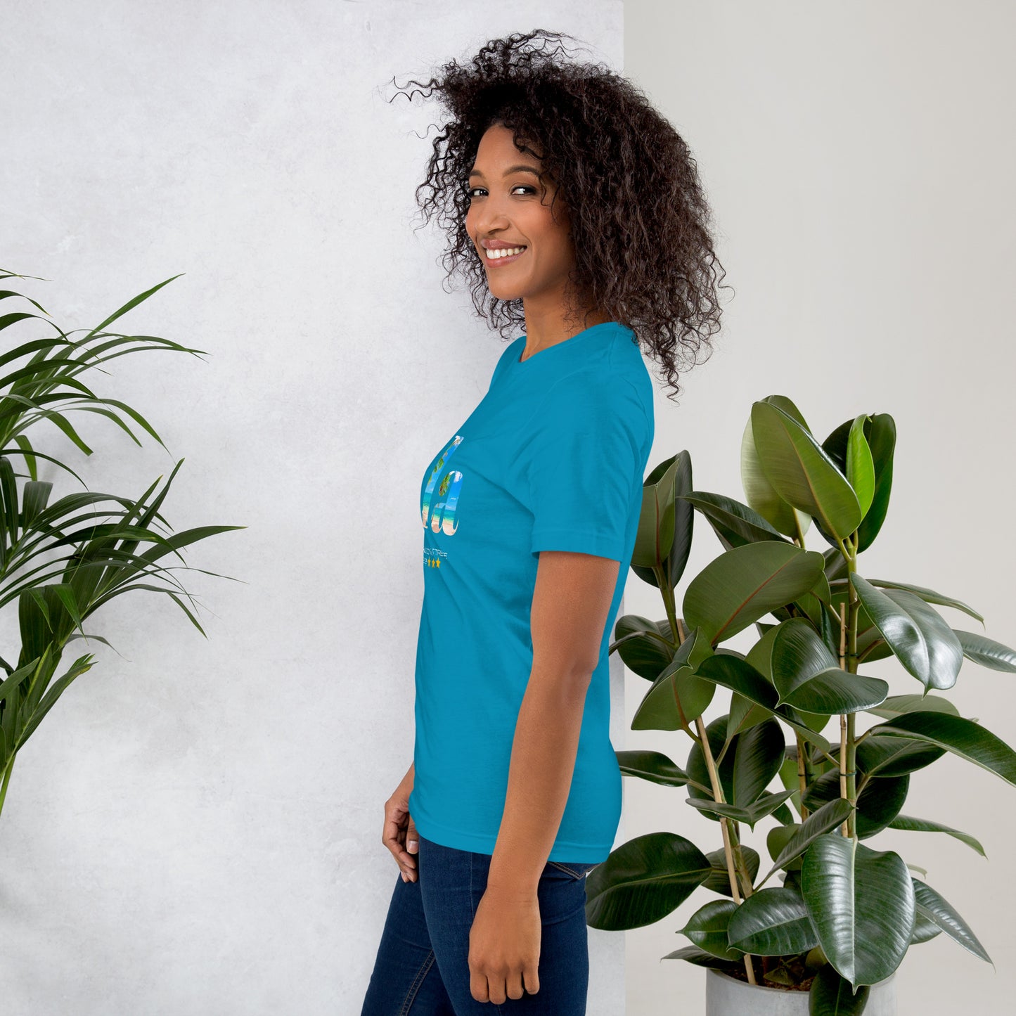 Comma la Operation Coconut Unisex t-shirt, Kamala Harris for president, voter election t-shirt