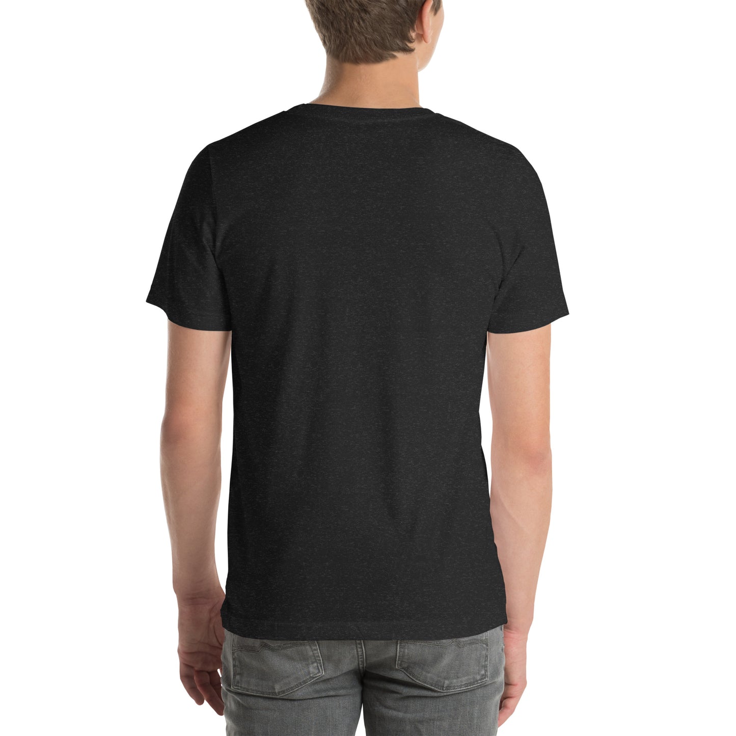 Kamala Harris Multicolor I'm WIth Her Unisex t-shirt