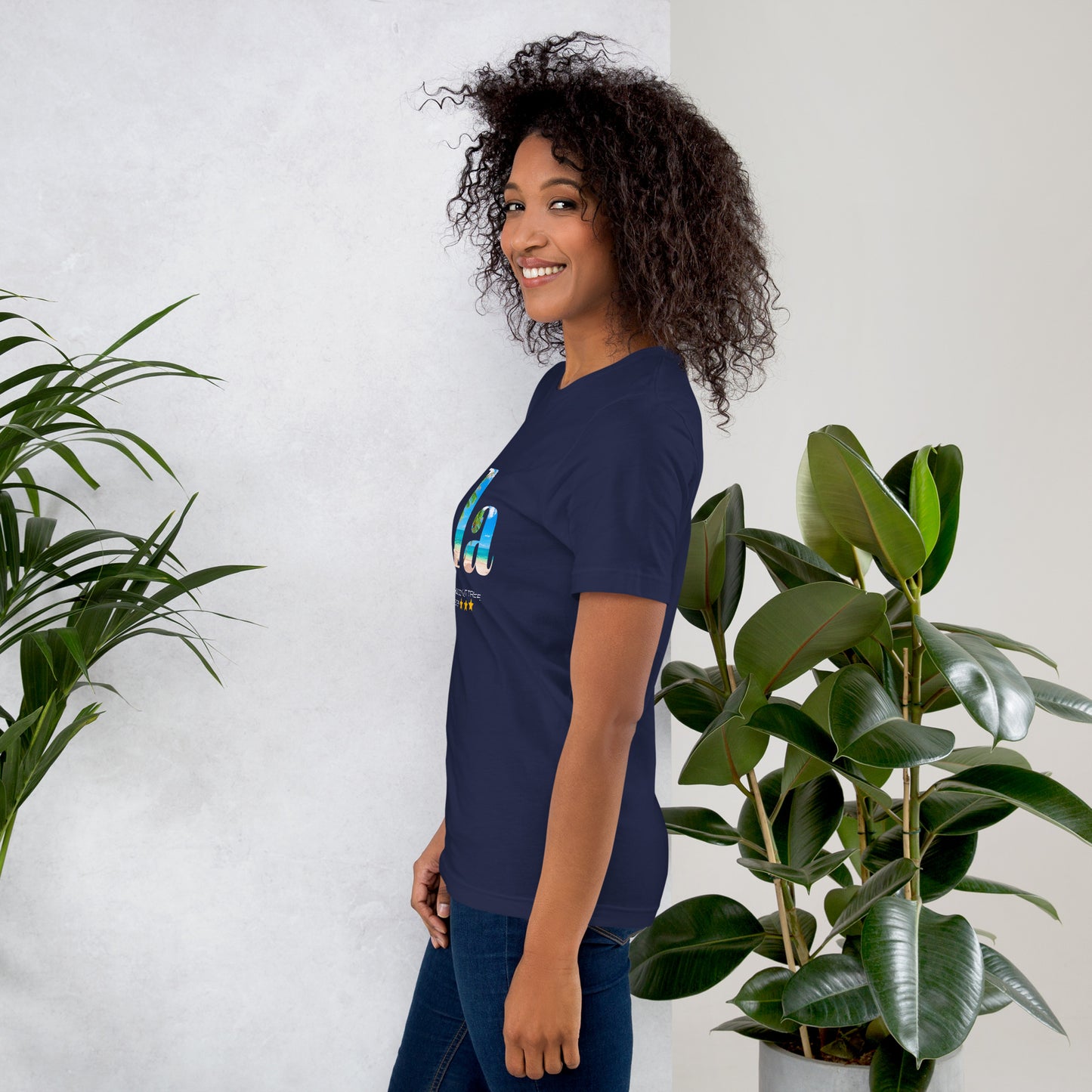 Comma la Operation Coconut Unisex t-shirt, Kamala Harris for president, voter election t-shirt