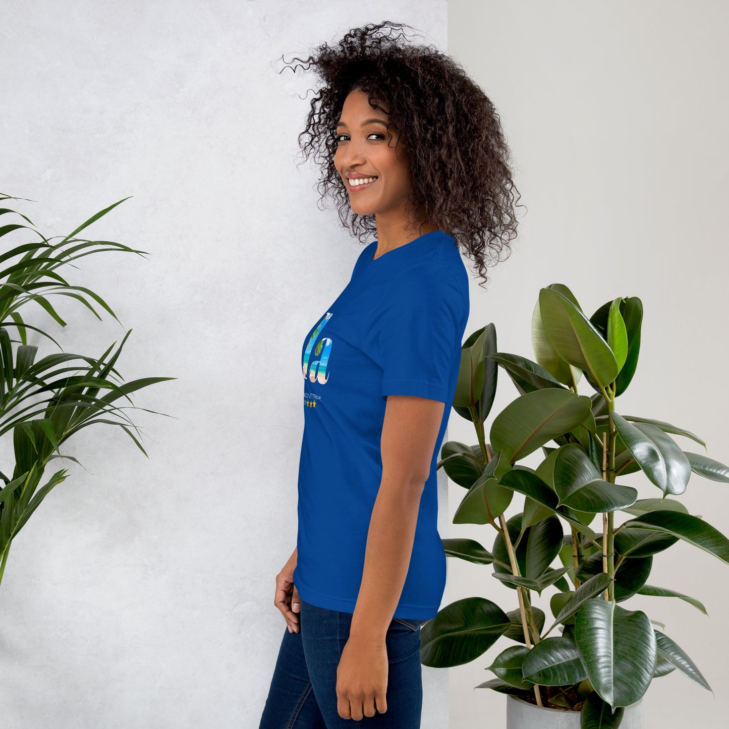 Comma la Operation Coconut Unisex t-shirt, Kamala Harris for president, voter election t-shirt