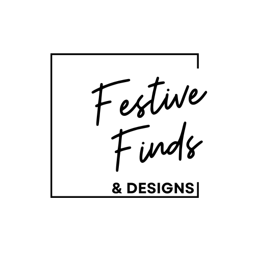 Festive Finds & Designs