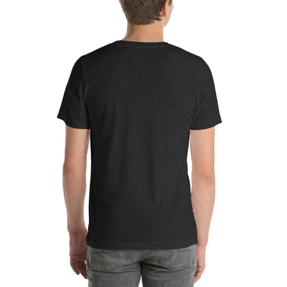 Kamala Harris Multicolor I'm WIth Her Unisex t-shirt