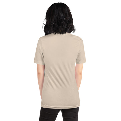 Cat Comma la Unisex t-shirt, Kamala Harris for president name shirt
