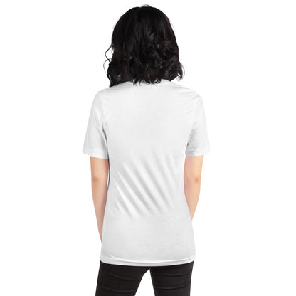 Cat Comma la Unisex t-shirt, Kamala Harris for president name shirt